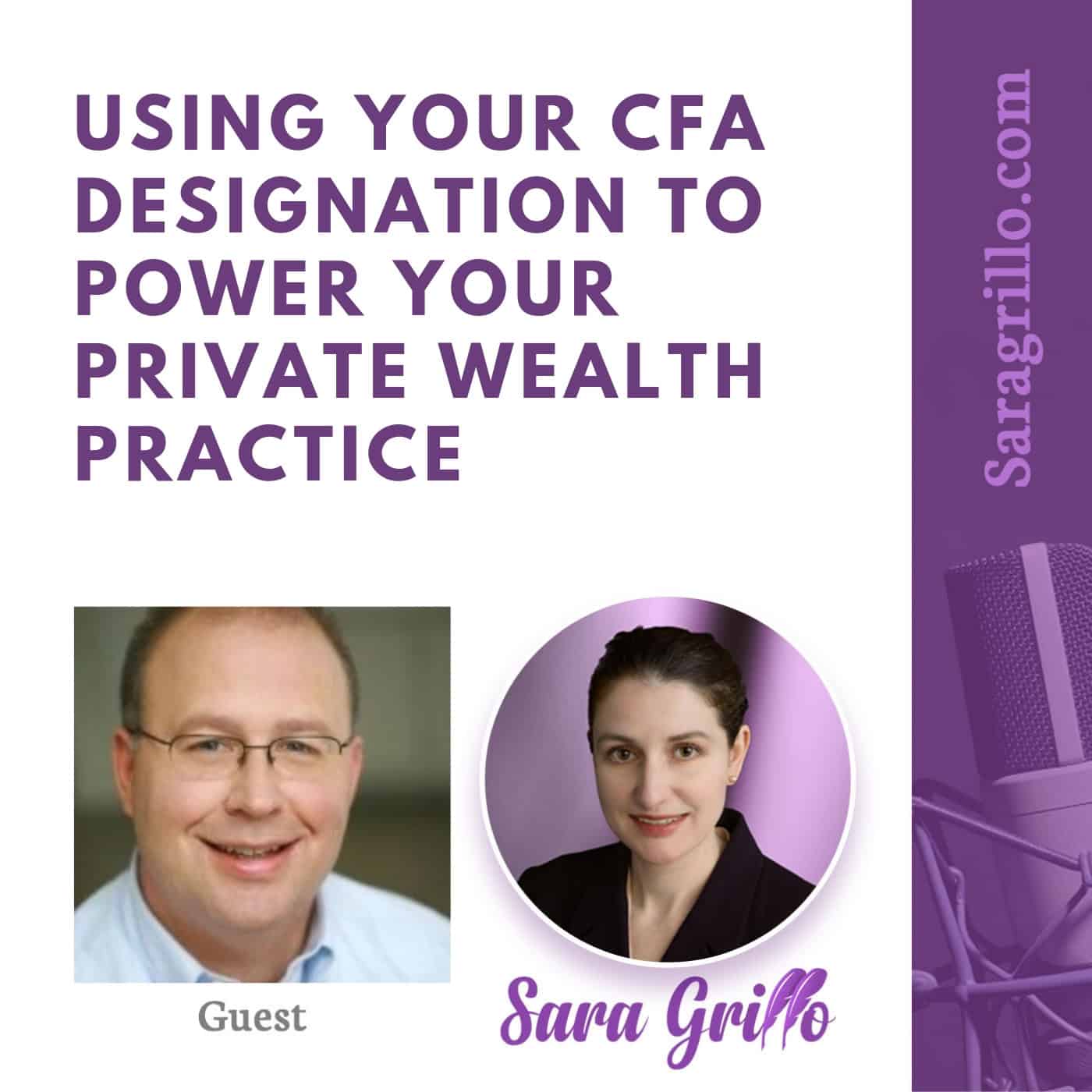 How CFA charterholders can develop their wealth management practices