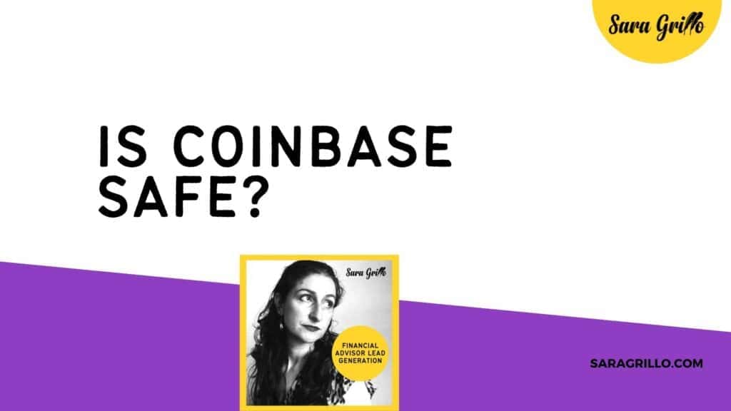 Is Coinbase safe? I had a really bad experience, and I don't feel that Coinbase is a good or safe platform to use.