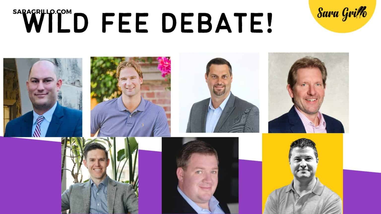 Financial Advisor Elevator Pitch Examples That Rock