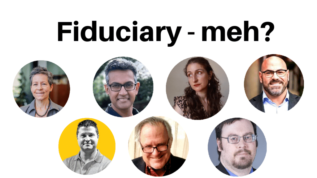 Financial Advisor Elevator Pitch Examples That Rock